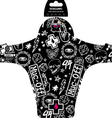 Muc-Off Usa Ride Guard Punk 20575