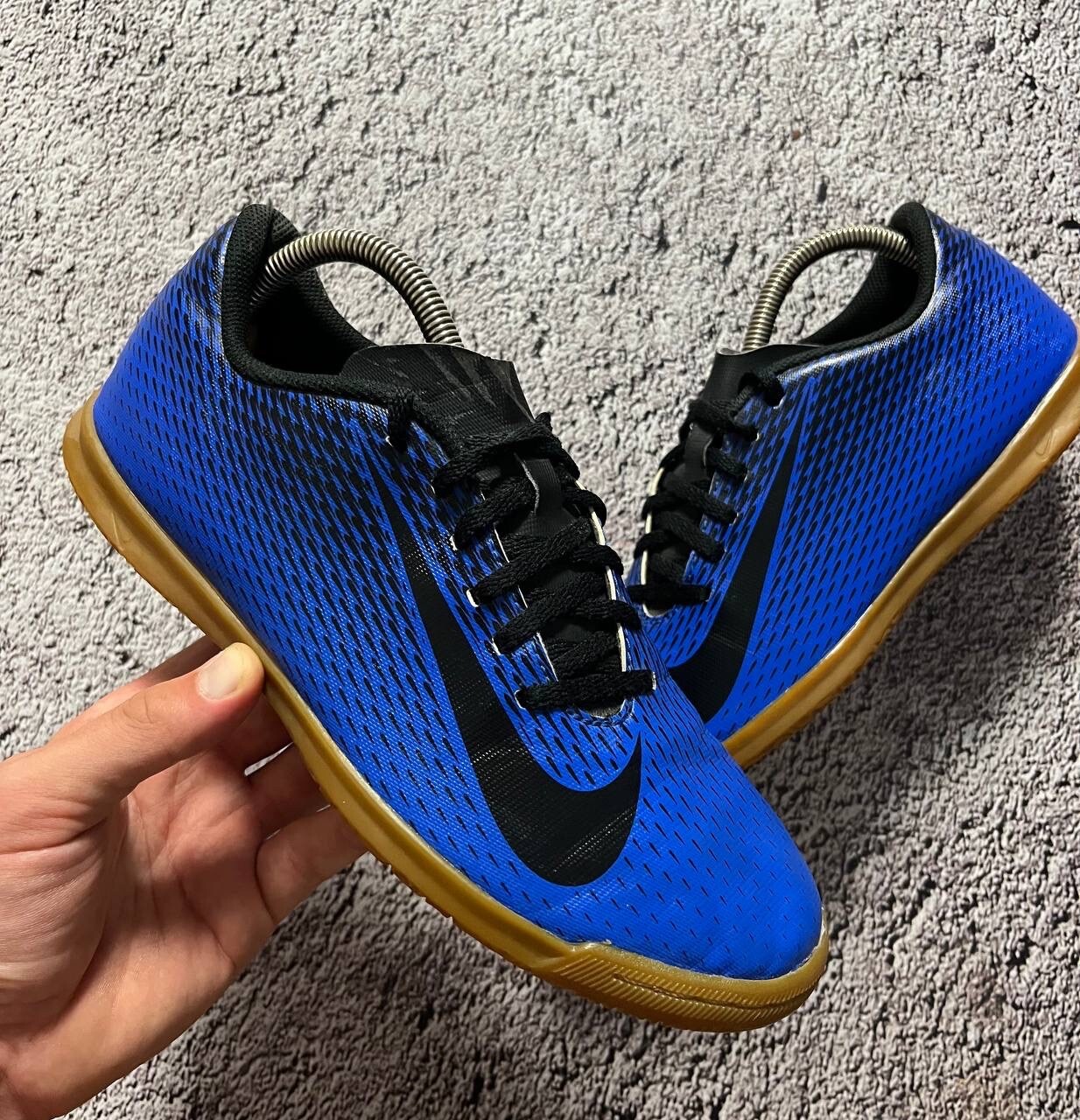 シューズ NIKE Brabata X II TF 26cm Nike BRAVATA II TF JR