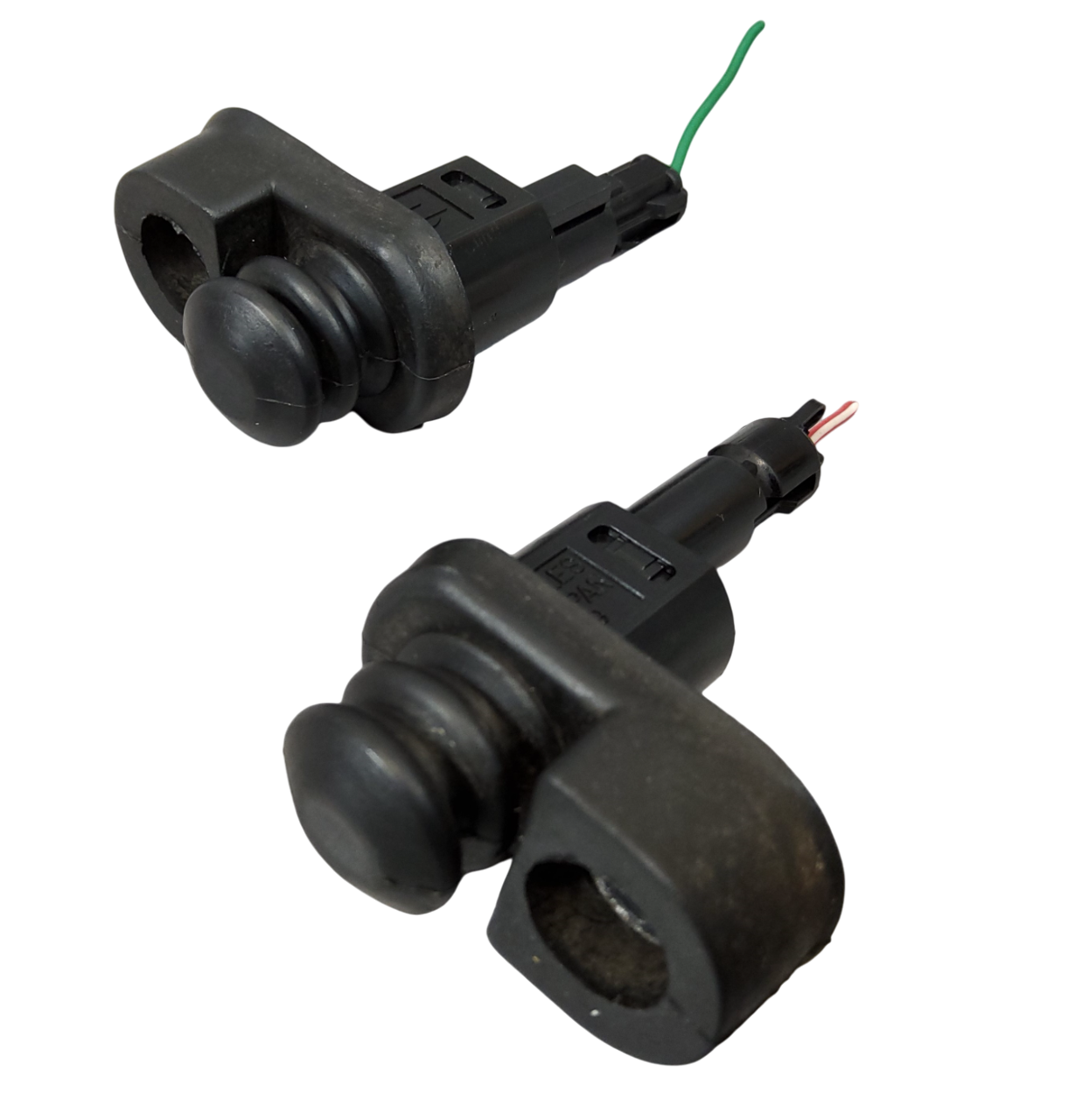 90-96 Nissan 300ZX Door Jamb Closure Dome Light Switches