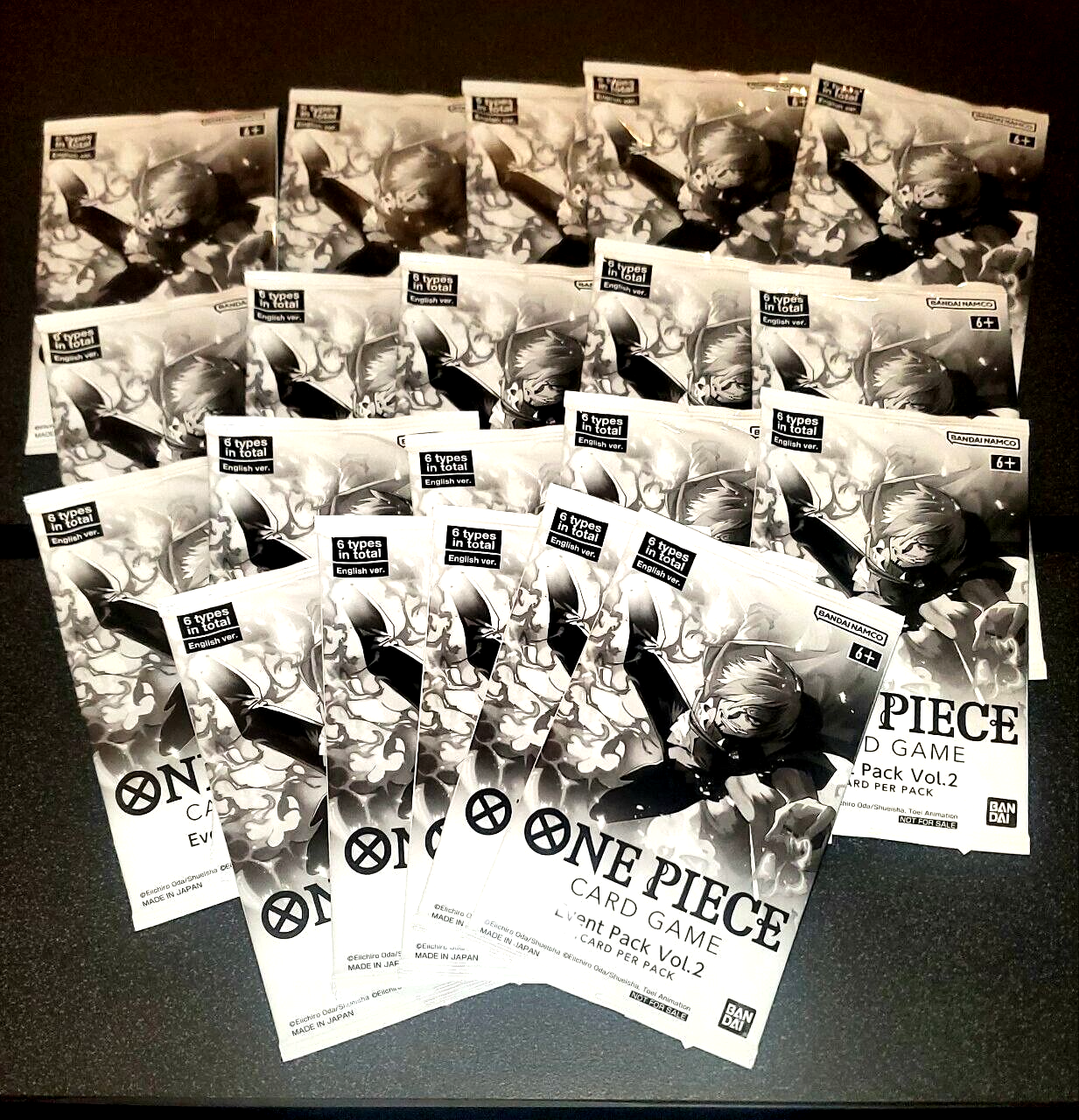 【超希少】CS2023 Event Pack 【ファイナリストver.】 超希少】CS2023 Event Pack 【ファイナリストver.】 - メルカリ