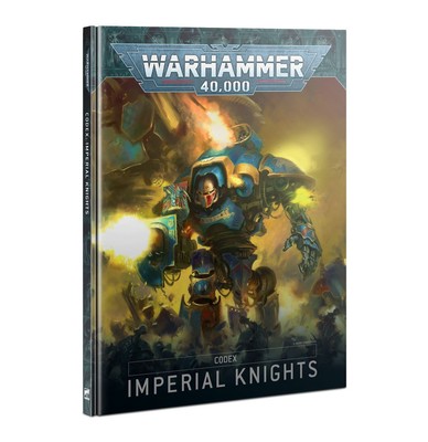 Space Marines Primaris Repulsor Executioner