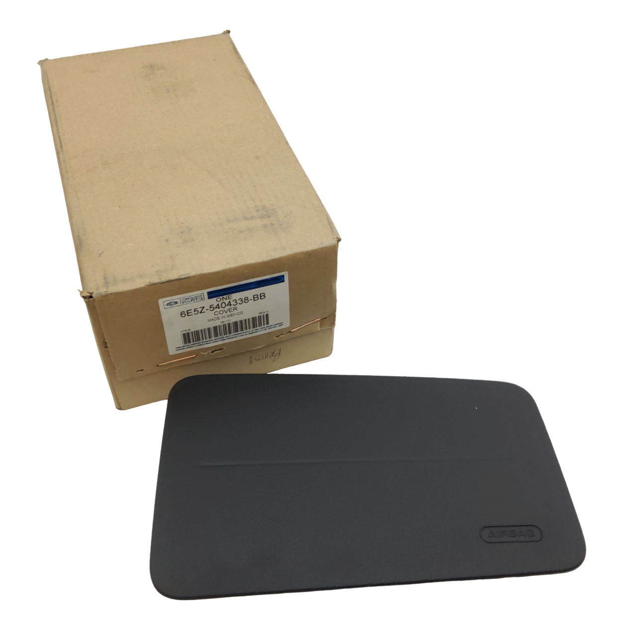 New Genuine Ford 6E5Z-5404338-BB Passenger Side Dash Cover