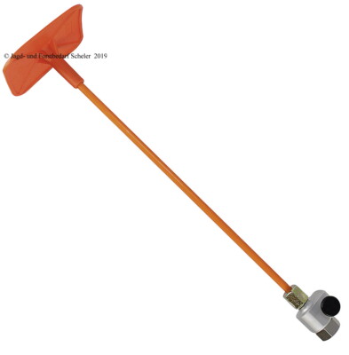 Nestle Ablänghilfe Kolibri Messhilfe Motorsäge Kettensäge Ablängstab Forstmaß