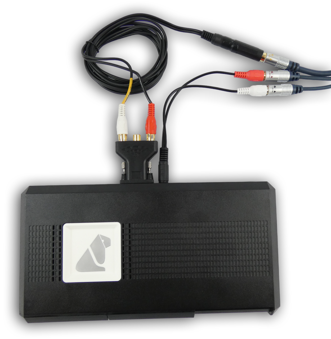 その他 S-Video to VGA adapter(for Retrotink 4k) RetroTink PS1 HD15 (VGA) Adapter Initial Setup/First Look