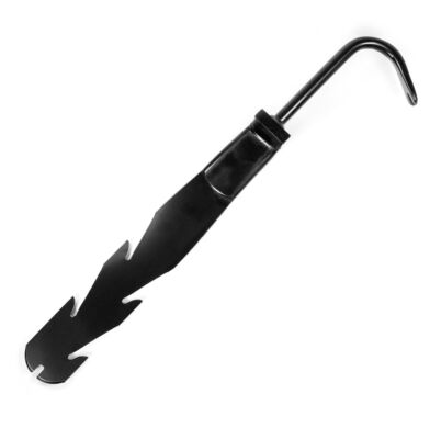 Flick-Nageleisen Flickeisen Schiefer-Nagelzieher Dachdecker Nägel 300 / 450 mm