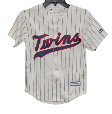 Youth twins outlet jerseys