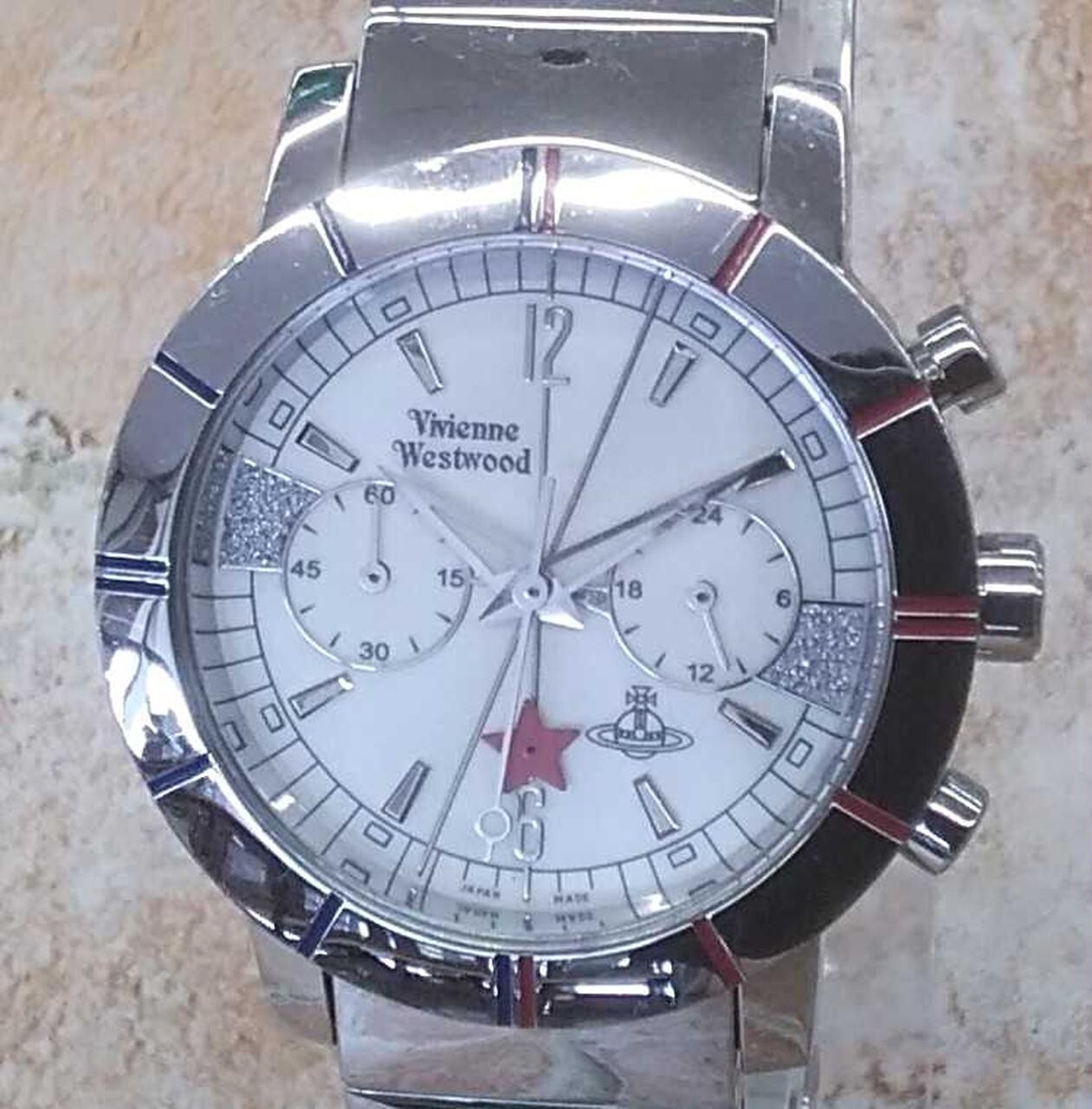 VIVIENNE WESTWOOD✨ヴィヴィアンウェストウッド✨VW-7053 $_57.JPG?set_id=880000500F