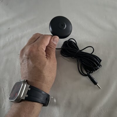 Fotos del artículo de un comprador verificado