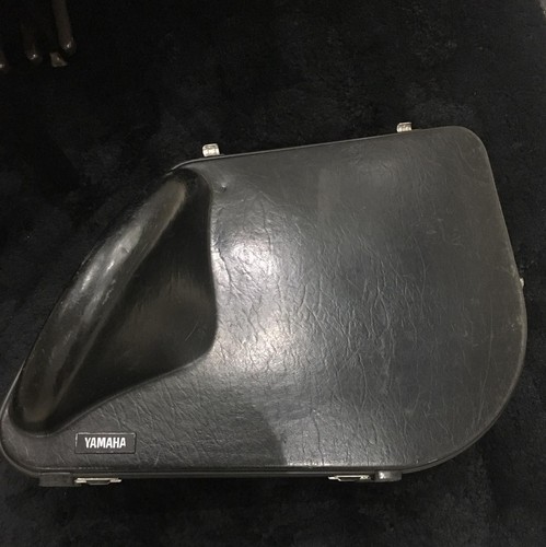 Beautiful Yamaha Professional double F Horn YHR 668