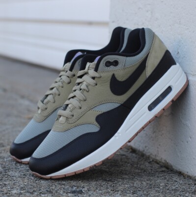 Nike Air Max 1 SC Dark Stucco FB9660-003 Mens New