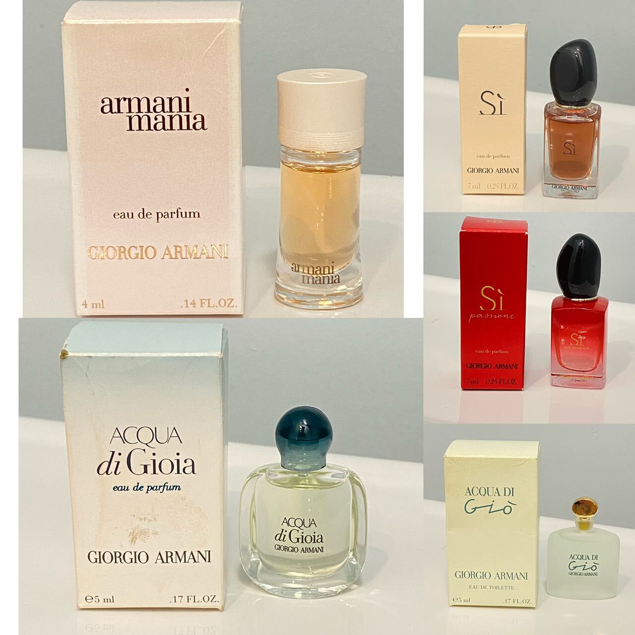 香水(ユニセックス) GIORDANO GIOVANNA Eau de Parfum JoJo's Bizarre Adventure: Golden Wind Perfume and Hat