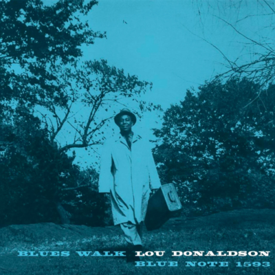 LOU DNALDSON BLUES WALK レコードLP Lou Donaldson – Blues Walk – SACD (Hybrid, Album + 2 more