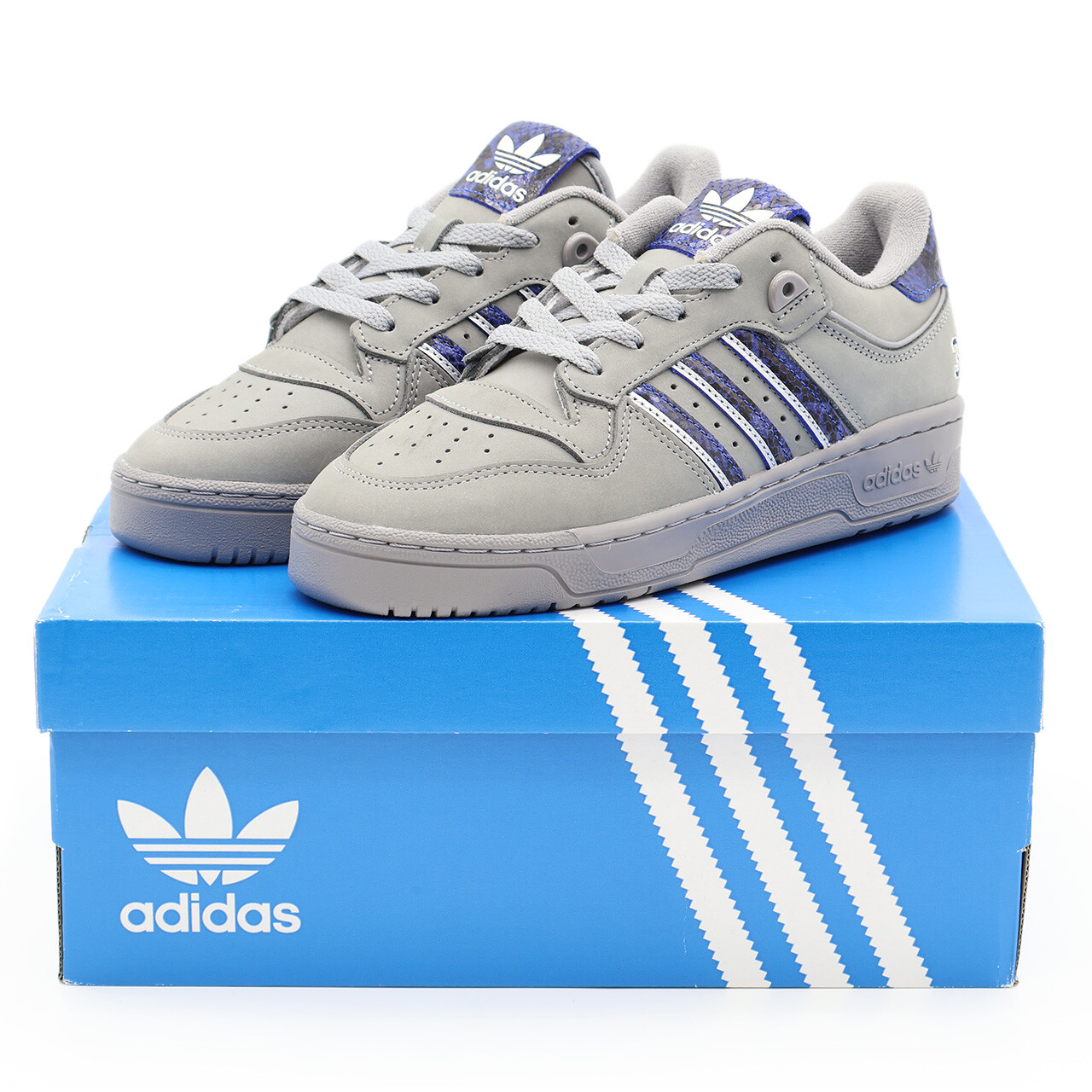 ID7718 atmos adidas Rivalry 86 Concord Snake Georgetown