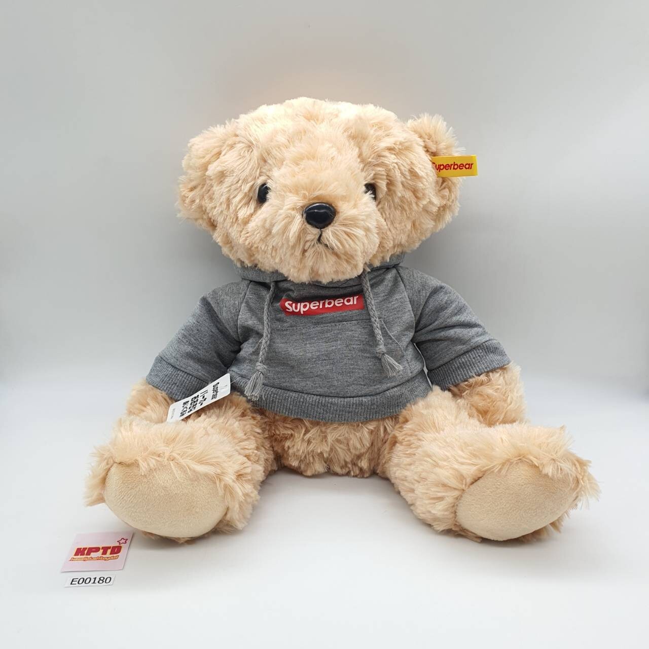 Hina Teddy bear シャンパン色 28cm 限定版 Steiff Teddy Bear Hinamatsuri Girls' Day Dolls (Rabbits and