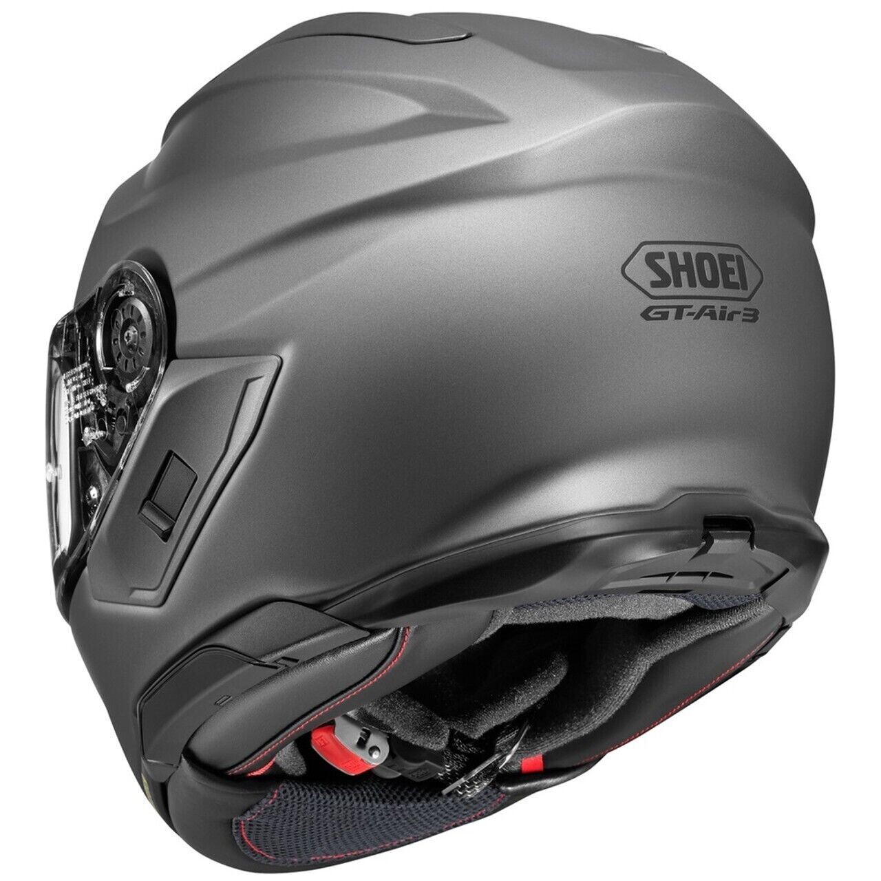 SHOEI GT-AIR Lサイズ 美品⭐️SHOEI ショウエイ GT-Air ヘルメット バイク Lサイズ