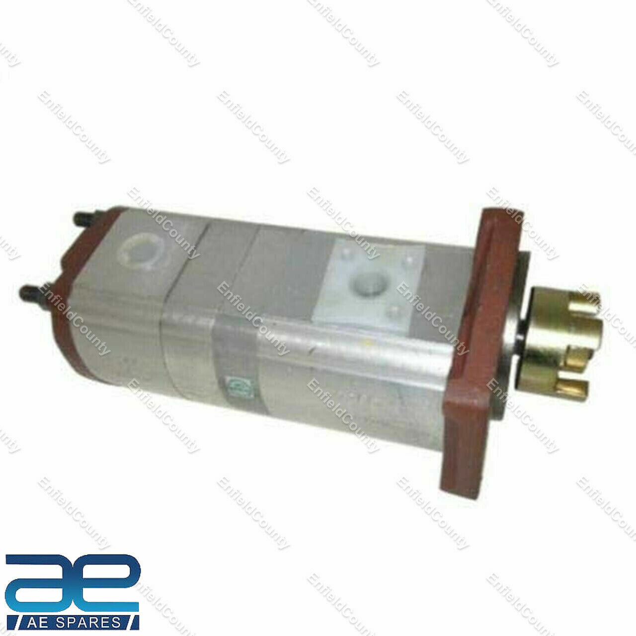 OEM Hydraulic Pump For Mahindra Tractor 000013797P04 E000013797P04  