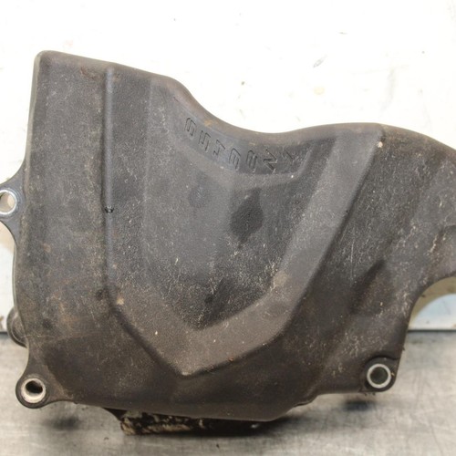 21 KAWASAKI NINJA ZX6R ENGINE SPROCKET COVER BB647 | eBay