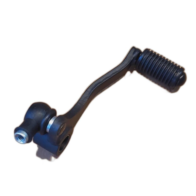 GENUINE GEAR SHIFT PEDAL 2008 - 2012 NINJA 250R 13242-0050