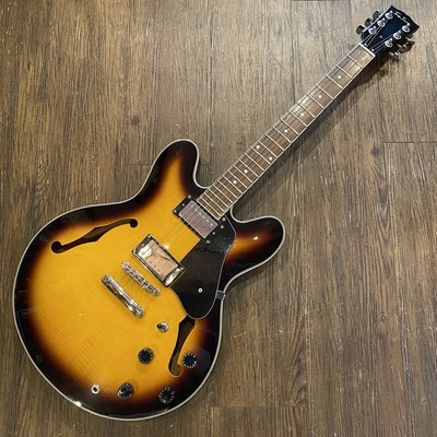 Tony smith エルキギター 直接引取可 Tony Smith トニースミス エレキギター レスポール