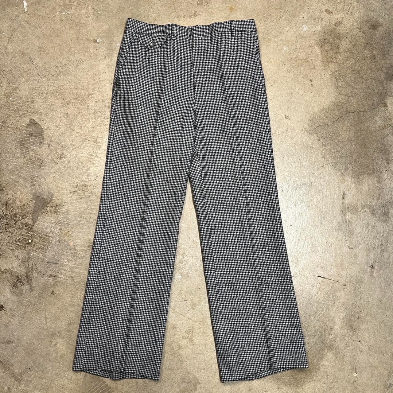 い*ん様 【50s】 vintage wide slacks talon zip い*ん様 【50s】 vintage wide slacks talon zip Vintage 50s