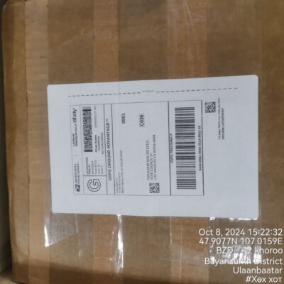 Item photo(s) from verified buyer