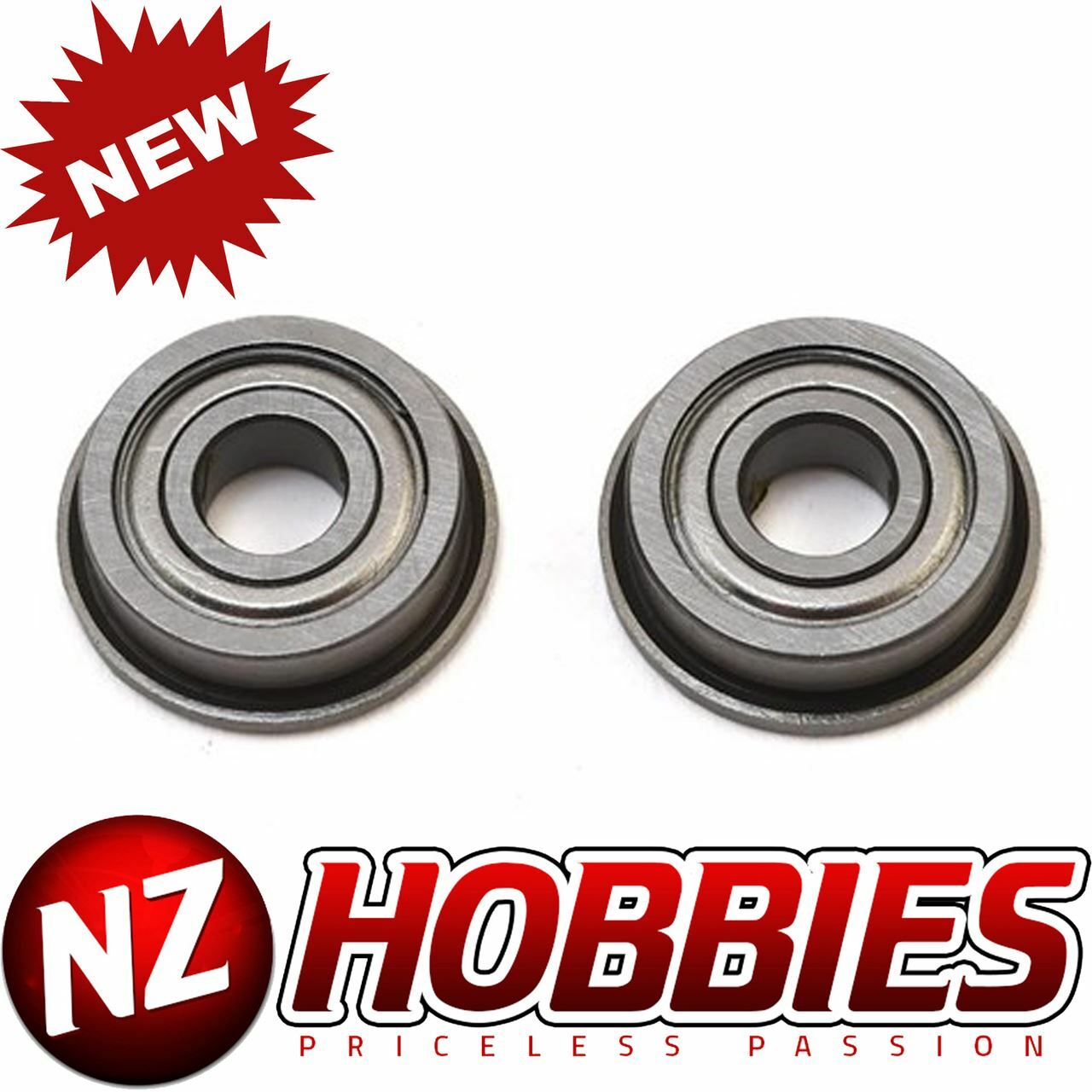 Blade BLH4943 Tail Shaft Bearing : Blade Fusion 480