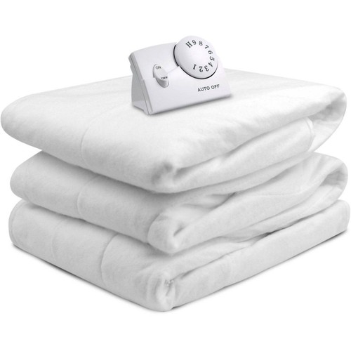 heated baby mattress pad