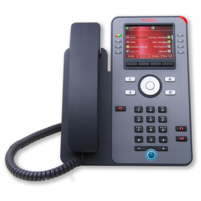 Avaya J179 SIP 3PCC 700513630