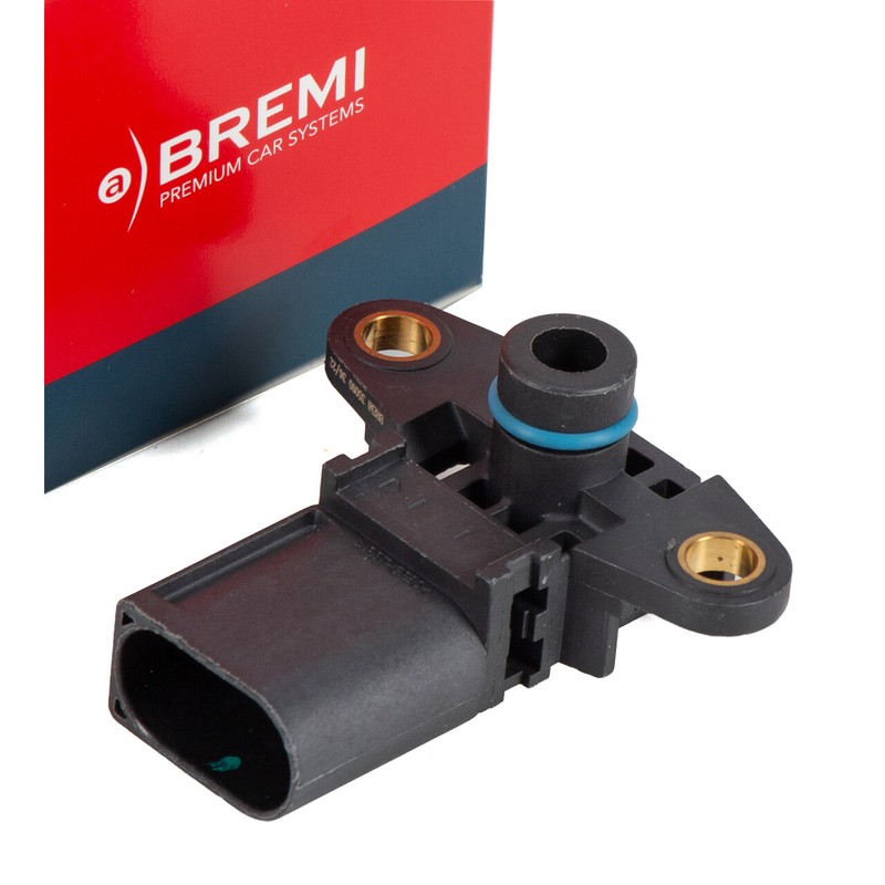 Bremi Saugrohrdrucksensor FÃ¼R Bmw E81 E87 E46 E90 E60 E61 F10 F11 E63 X1 E84 X3