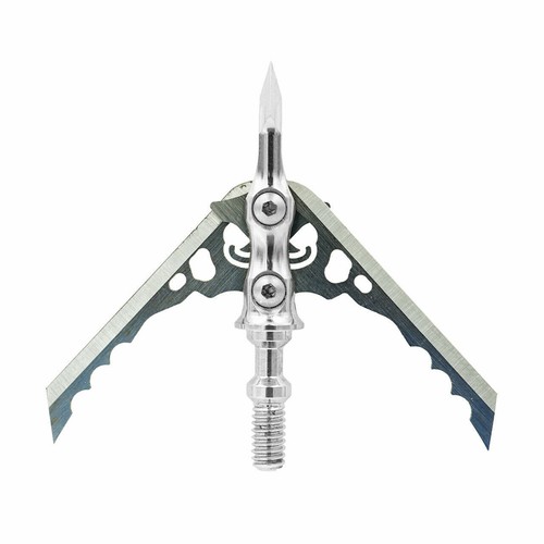 Rage - Hypodermic NC - 125 gr. - Crossbow - 3 pk