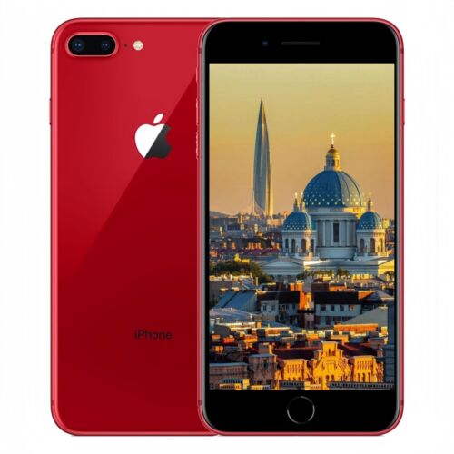 Apple iPhone 8 Plus-64GB|256GB-Dual Rear 12MP Unlocked Ye | eBay Apple iPhone 8 Plus-64GB|256GB-Dual Rear 12MP Unlocked Ye | eBay