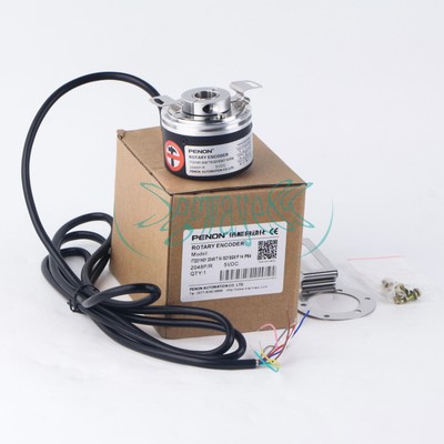 ONE New PENON Encoder ITD21H01 2048 T NI S21SG8 F 14 IP54