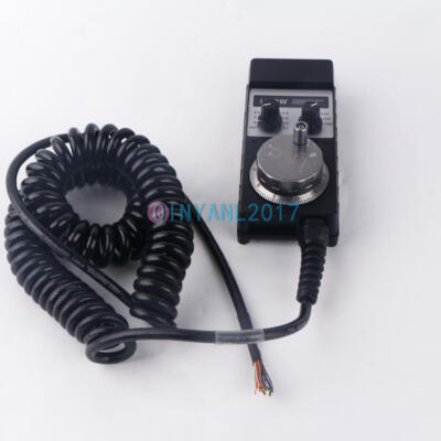 NEW FUTURE IHDW-BBA5S-IM Electronic Handwheel Manual Pulse Generator