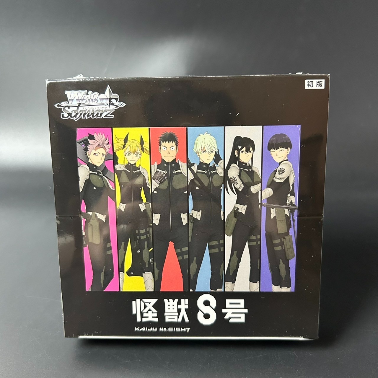 香港ホラー特集BOX Factory Sealed POP MART The Monsters x Kow Yokoyama Ma.K
