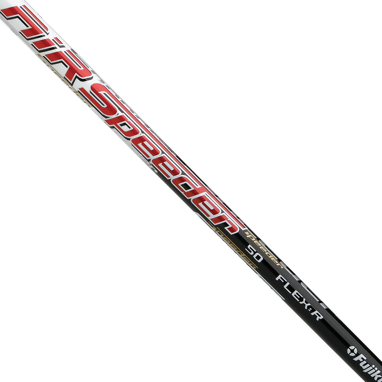 Fujikura - AIRSPEED スタンダードフレックス ブラック　約41.75 1050㍉ FUJIKURA AIR SPEEDER II UTILITY SHAFTS – Golf Shafts America