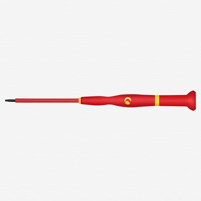 Witte Pro Wittron VDE Precision Torx Screwdriver, T5 x 40mm