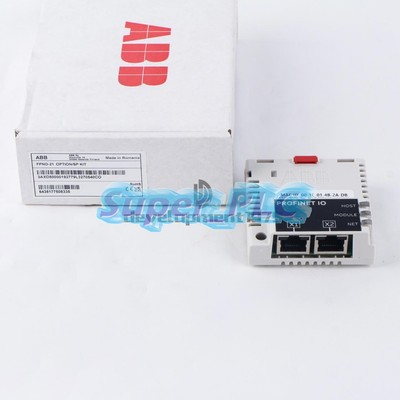 1Pcs ABB FPNO-21 Bus Adapter Communication Interface Module New