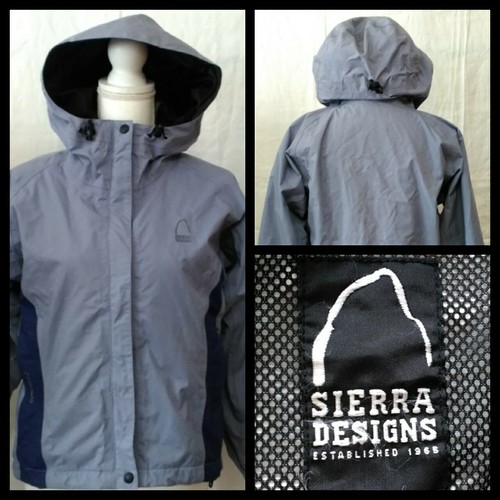ジャケット・アウター SIERRA DESIGNS LIGHT SPRING COAT SIERRA DESIGNS シェラデザインズ SPRING LIGHT COAT * 上野