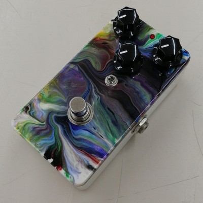 Landgraff Dynamic Overdrive Effector