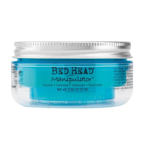 Creme-Frisierprodukte