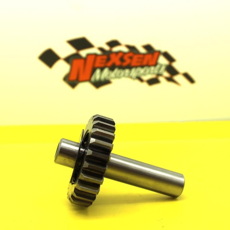 2003 Suzuki Quadsport LTZ400 Reverse Idle Gear | eBay