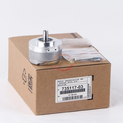 1PC New HEIDENHAIN Encoder ROD431.026-2048 ID: 735117-03#YC
