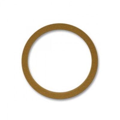 Audiopipe RING10R Nippon 10'' Mdf Speaker Ring *sold As Pair*