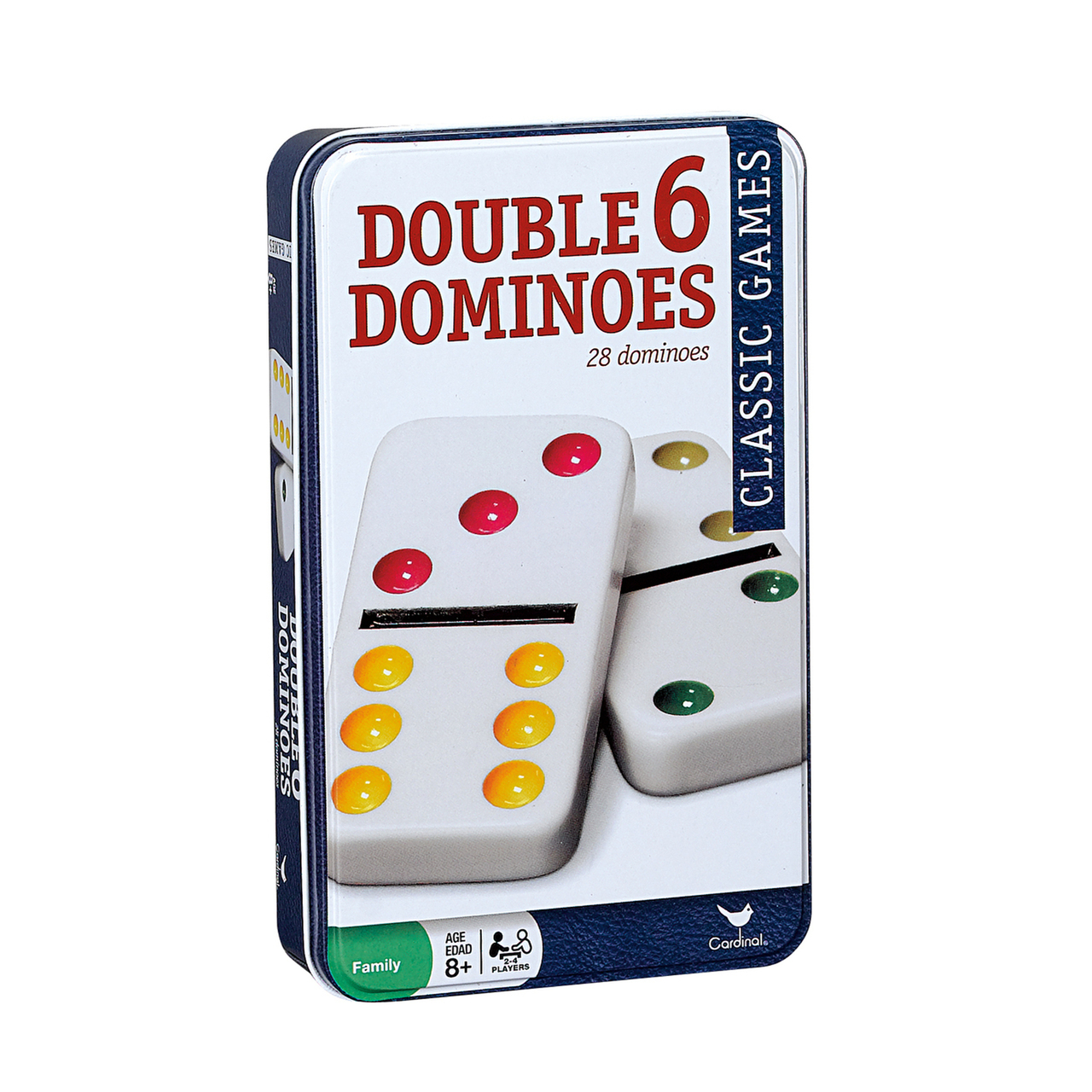 Дабл 6. Dominoes double six. family domino. дабл vi.