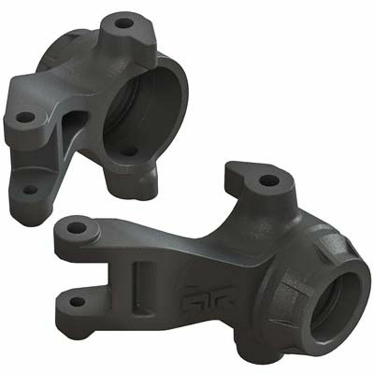 ARRMA AR330469 Steering Block (2) : Granite 4x4 / Senton 4x4 Mega