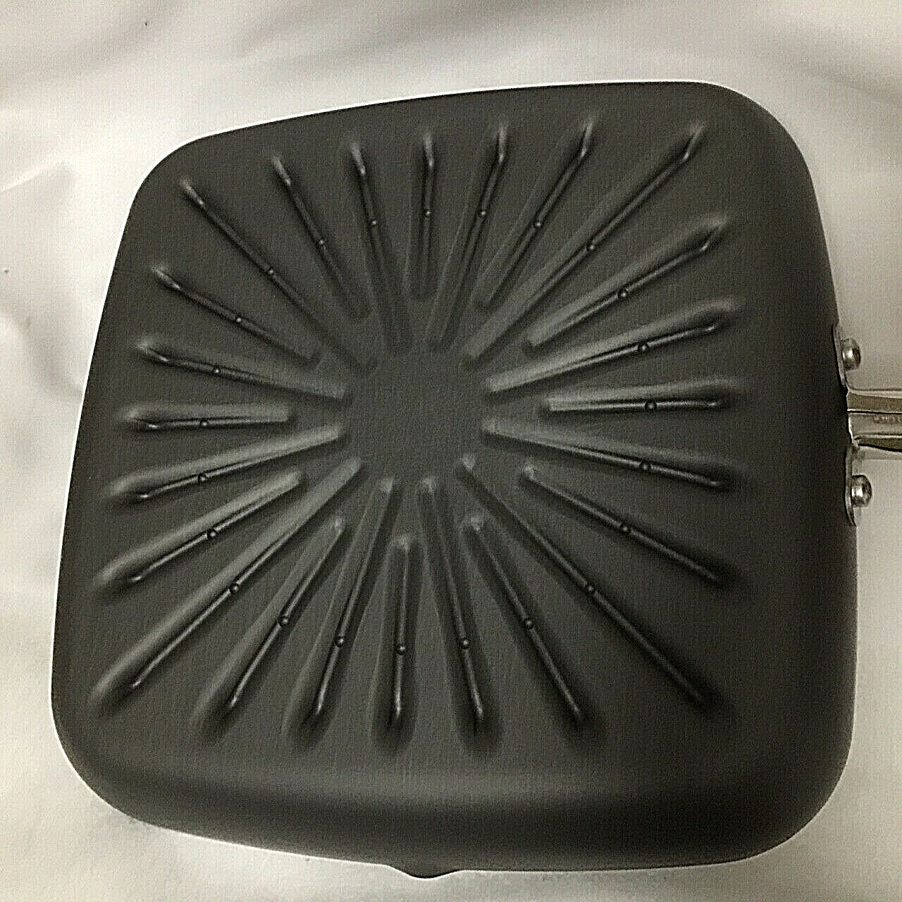 George Foreman Grill-The-Fat- Away 12