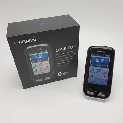 010-01673-00 Garmin Varia UT800 Smart Phare Urban Edition Support vélo