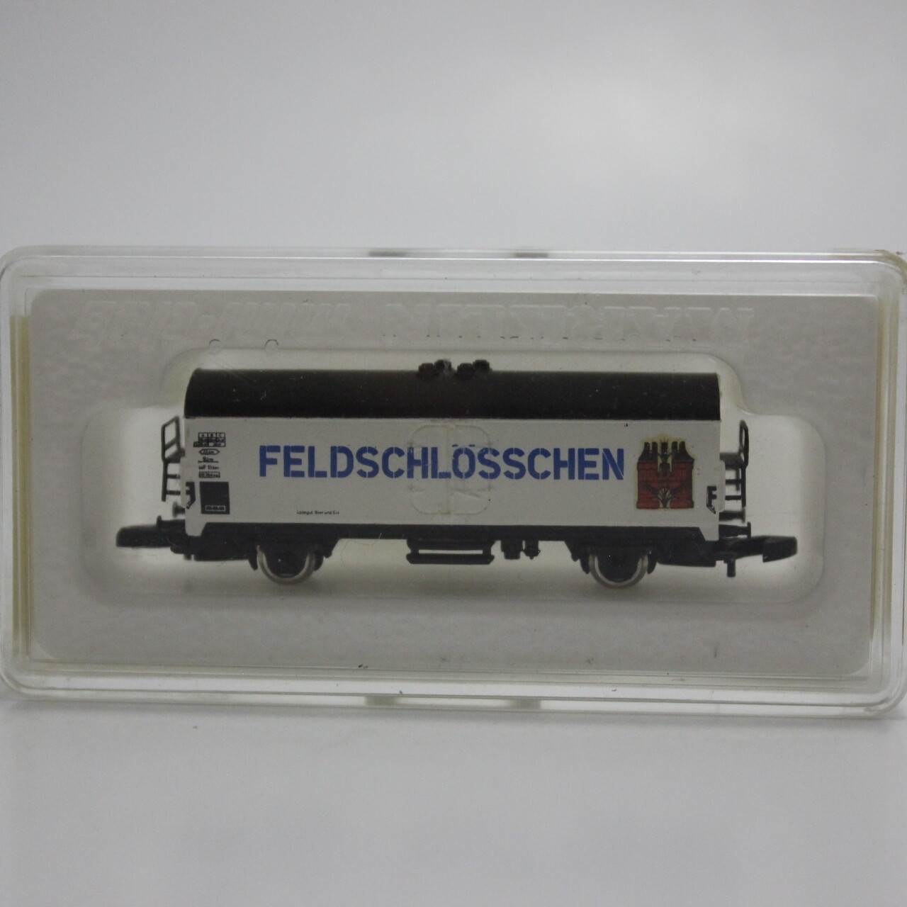 HOゲージ　marklin 48281 Beer car 貨車 HOゲージ marklin 48281 Beer car 貨車 Beer Car | Maerklin US