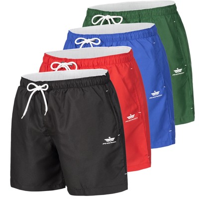 Finchman FMB1 Herren Schwimmhose Badeshorts Badehose Schwimmshorts kurze Shorts