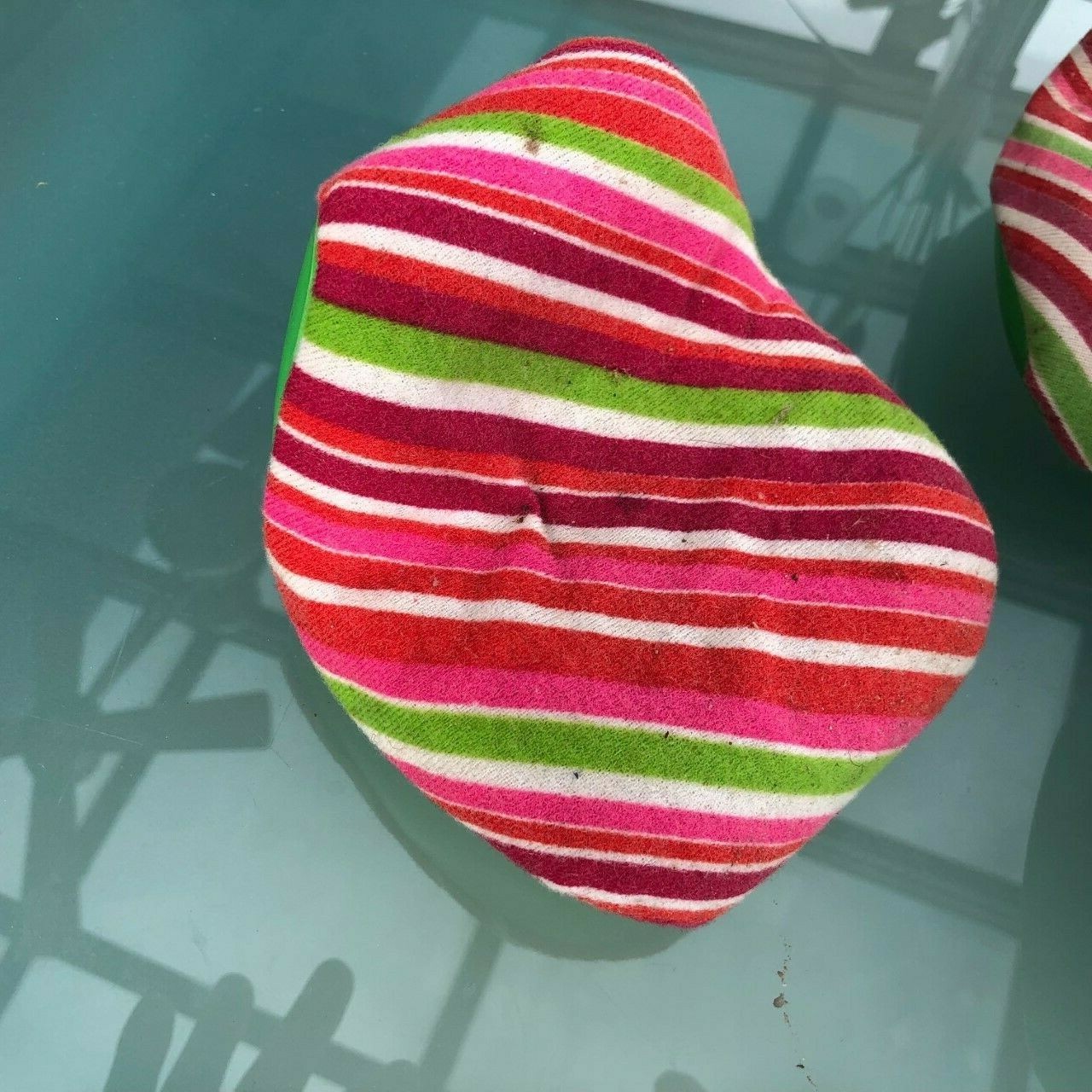 Vintage 1970's Barbie Dream Furniture Couch Chair Cocktail Table